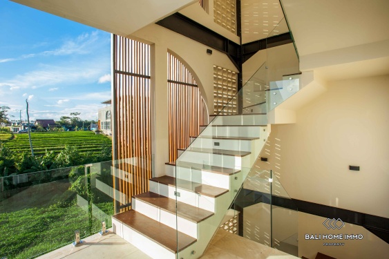 Image 9 from Brand new Modern 4 Bedroom Villa near Pantai Lima Pererenan Bali