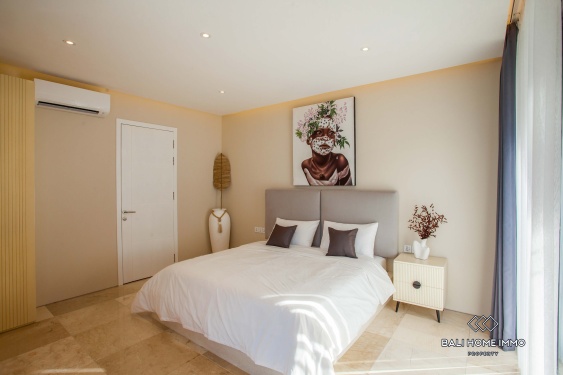 Image 17 from Brand new Modern 4 Bedroom Villa near Pantai Lima Pererenan Bali