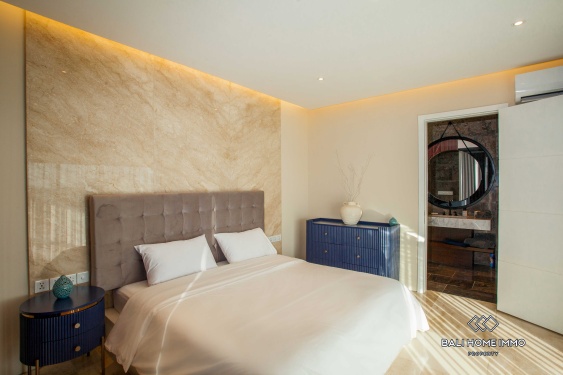 Image 14 from Brand new Modern 4 Bedroom Villa near Pantai Lima Pererenan Bali