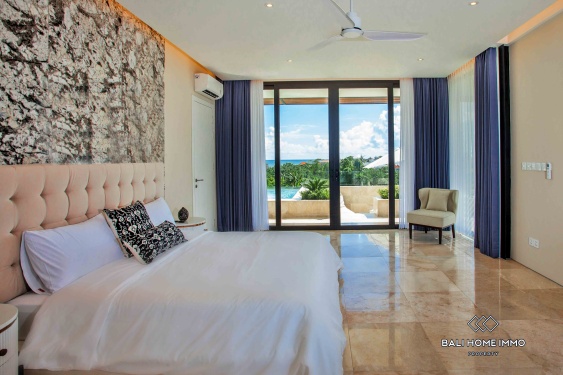 Image 12 from Brand new Modern 4 Bedroom Villa near Pantai Lima Pererenan Bali