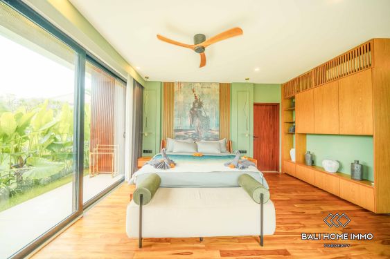 Image 12 from Disewakan Vila Mewah Baru 4 Kamar dekat Pantai Pererenan dan Echo Beach