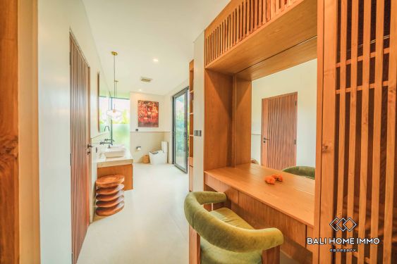 Image 19 from Disewakan Vila Mewah Baru 4 Kamar dekat Pantai Pererenan dan Echo Beach