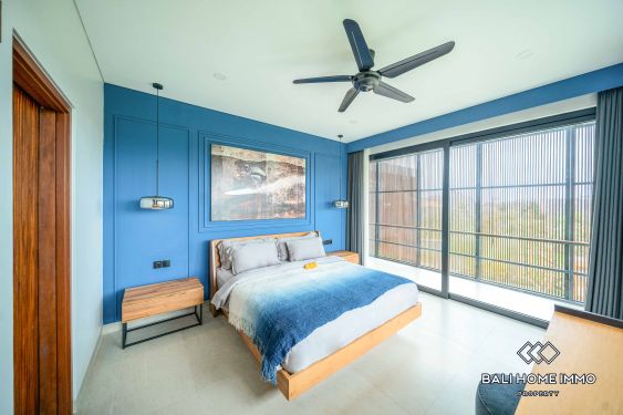 Image 13 from Disewakan Vila Mewah Baru 4 Kamar dekat Pantai Pererenan dan Echo Beach