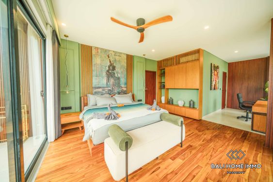 Image 10 from Disewakan Vila Mewah Baru 4 Kamar dekat Pantai Pererenan dan Echo Beach