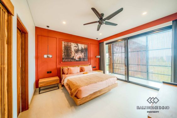 Image 15 from Disewakan Vila Mewah Baru 4 Kamar dekat Pantai Pererenan dan Echo Beach