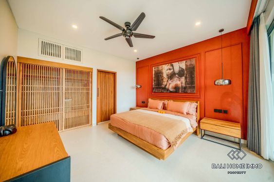 Image 16 from Disewakan Vila Mewah Baru 4 Kamar dekat Pantai Pererenan dan Echo Beach