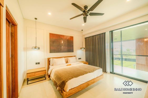 Image 17 from Disewakan Vila Mewah Baru 4 Kamar dekat Pantai Pererenan dan Echo Beach