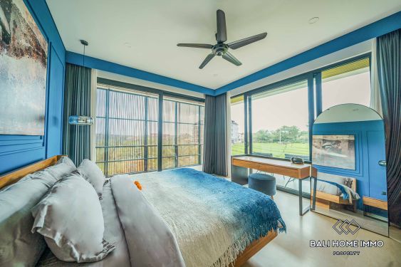 Image 14 from Disewakan Vila Mewah Baru 4 Kamar dekat Pantai Pererenan dan Echo Beach