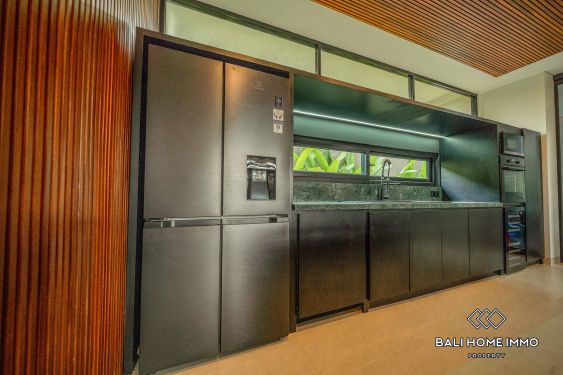 Image 8 from Disewakan Vila Mewah Baru 4 Kamar dekat Pantai Pererenan dan Echo Beach