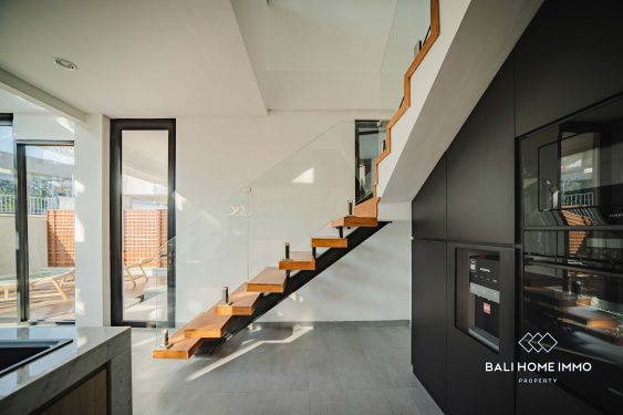 Image 10 from Villa Minimalis Modern 3 Kamar Tidur Baru Dijual dan Disewa di Balangan