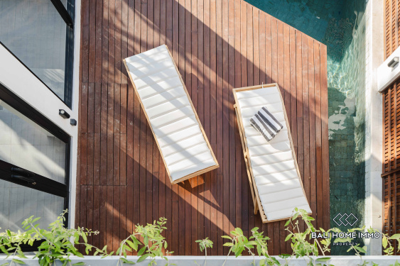 Image 15 from Villa Minimalis Modern 3 Kamar Tidur Baru Dijual dan Disewa di Balangan