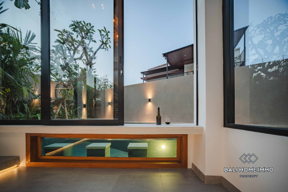 Image 4 from Villa Minimalis Modern 3 Kamar Tidur Baru Dijual dan Disewa di Balangan