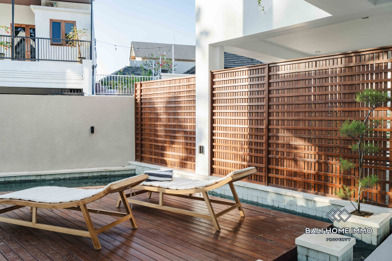 Image 16 from Villa Minimalis Modern 3 Kamar Tidur Baru Dijual dan Disewa di Balangan