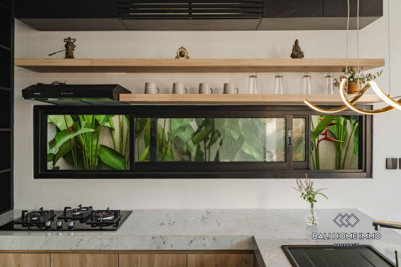 Image 9 from Villa Minimalis Modern 3 Kamar Tidur Baru Dijual dan Disewa di Balangan