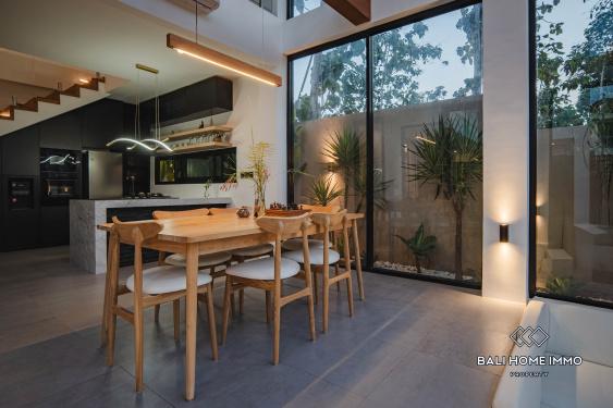 Image 5 from Villa Minimalis Modern 3 Kamar Tidur Baru Dijual dan Disewa di Balangan