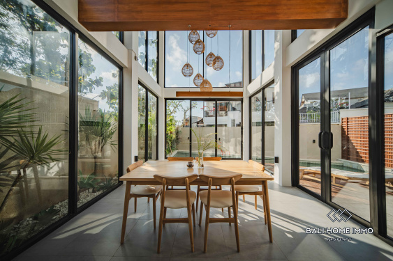 Image 6 from Villa Minimalis Modern 3 Kamar Tidur Baru Dijual dan Disewa di Balangan