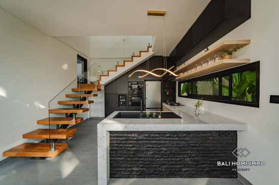 Image 8 from Villa Minimalis Modern 3 Kamar Tidur Baru Dijual dan Disewa di Balangan