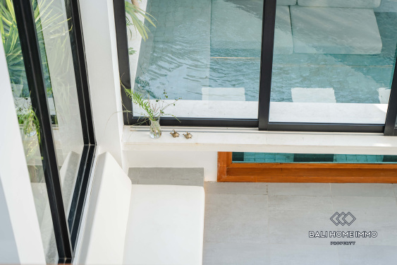 Image 3 from Brand New Modern Minimalist 3 Bedroom Villa for Sale and Rent in Balangan