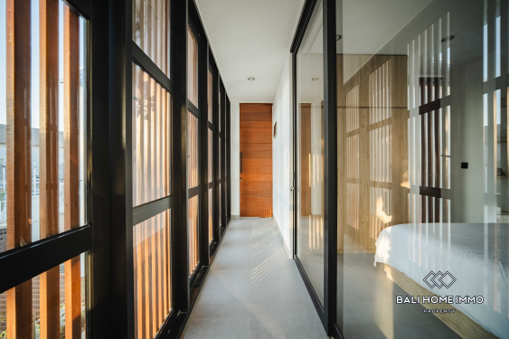 Image 12 from Villa Minimalis Modern 3 Kamar Tidur Baru Dijual dan Disewa di Balangan