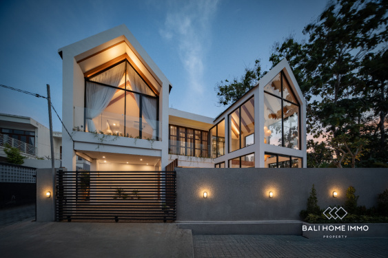 Image 1 from Brand New Modern Minimalist 3 Bedroom Villa for Sale and Rent in Balangan
