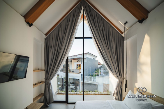 Image 13 from Villa Minimalis Modern 3 Kamar Tidur Baru Dijual dan Disewa di Balangan