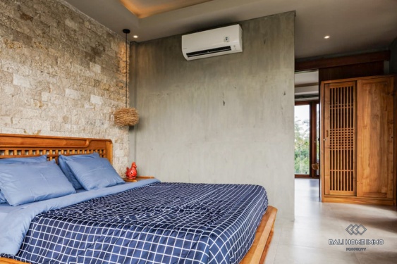 Image 11 from BRAND NEW OCEAN VIEW 4 BEDROOM VILLA FOR SALE AND RENT NEAR CEMAGI BEACH