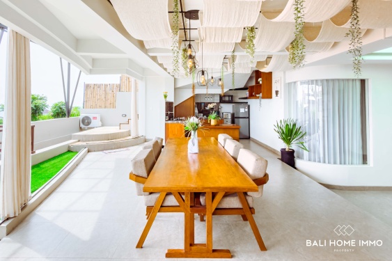 Image 8 from VILLA BARU DENGAN PEMANDANGAN LAUT, 4 KAMAR TIDUR UNTUK DISEWA DI UNGASAN