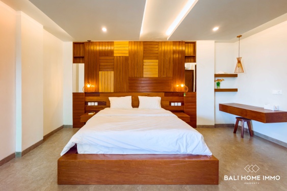 Image 9 from VILLA BARU DENGAN PEMANDANGAN LAUT, 4 KAMAR TIDUR UNTUK DISEWA DI UNGASAN