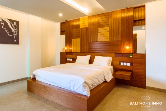 Image 10 from VILLA BARU DENGAN PEMANDANGAN LAUT, 4 KAMAR TIDUR UNTUK DISEWA DI UNGASAN