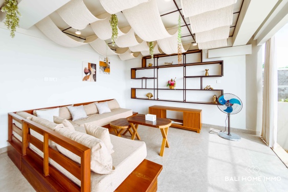 Image 3 from BRAND NEW OCEAN VIEW 4 BEDROOMS VILLA FOR RENTAL IN UNGASAN