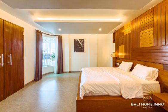 Image 11 from VILLA BARU DENGAN PEMANDANGAN LAUT, 4 KAMAR TIDUR UNTUK DISEWA DI UNGASAN