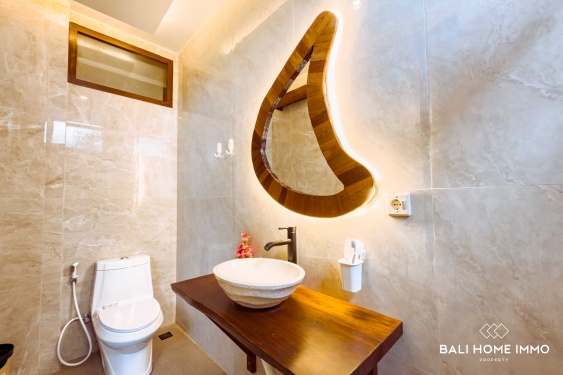 Image 19 from VILLA BARU DENGAN PEMANDANGAN LAUT, 4 KAMAR TIDUR UNTUK DISEWA DI UNGASAN