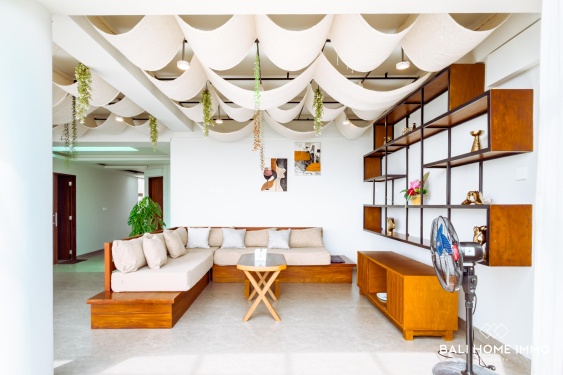 Image 2 from BRAND NEW OCEAN VIEW 4 BEDROOMS VILLA FOR RENTAL IN UNGASAN