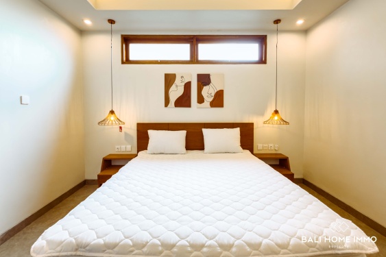 Image 14 from VILLA BARU DENGAN PEMANDANGAN LAUT, 4 KAMAR TIDUR UNTUK DISEWA DI UNGASAN