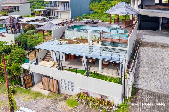 Image 1 from BRAND NEW OCEAN VIEW 4 BEDROOMS VILLA FOR RENTAL IN UNGASAN