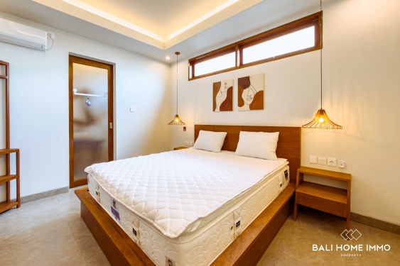 Image 16 from VILLA BARU DENGAN PEMANDANGAN LAUT, 4 KAMAR TIDUR UNTUK DISEWA DI UNGASAN