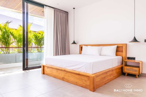 Image 11 from VILA 2 KAMAR BARU DENGAN SISTEM SATU GATED UNTUK DIJUAL DI BALI CANGGU