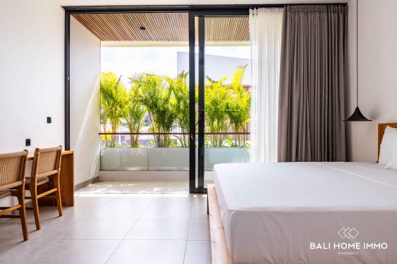 Image 13 from VILA 2 KAMAR BARU DENGAN SISTEM SATU GATED UNTUK DIJUAL DI BALI CANGGU