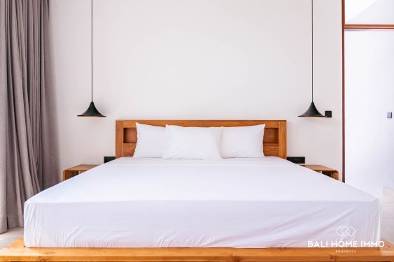 Image 14 from VILA 2 KAMAR BARU DENGAN SISTEM SATU GATED UNTUK DIJUAL DI BALI CANGGU