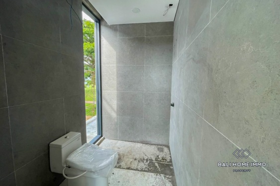 Image 12 from Villa Premium 3 Kamar Dijual di Bingin – Pemandangan Lapangan Golf, Perbukitan, dan Hutan