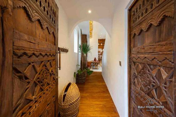 Image 18 from Villa Baru Premium 4 Kamar Dikontrakkan di Umalas Bali