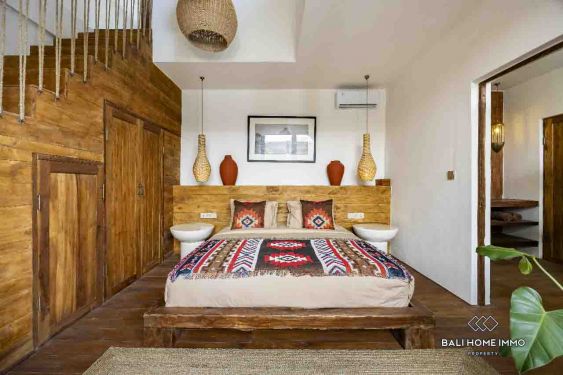 Image 11 from Villa Baru Premium 4 Kamar Dikontrakkan di Umalas Bali