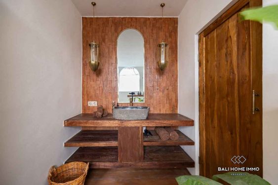 Image 19 from Villa Baru Premium 4 Kamar Dikontrakkan di Umalas Bali