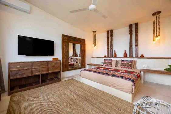 Image 13 from Villa Baru Premium 4 Kamar Dikontrakkan di Umalas Bali