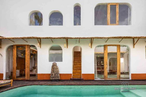 Image 10 from Villa Baru Premium 4 Kamar Dikontrakkan di Umalas Bali