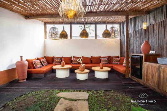 Image 4 from Villa Baru Premium 4 Kamar Dikontrakkan di Umalas Bali