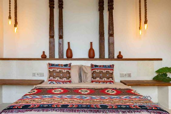 Image 14 from Villa Baru Premium 4 Kamar Dikontrakkan di Umalas Bali