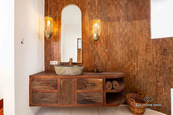 Image 20 from Villa Baru Premium 4 Kamar Dikontrakkan di Umalas Bali