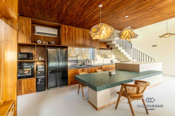 Image 4 from Villa résidentielle neuve de 3 chambres à vendre à Seminyak, Bali