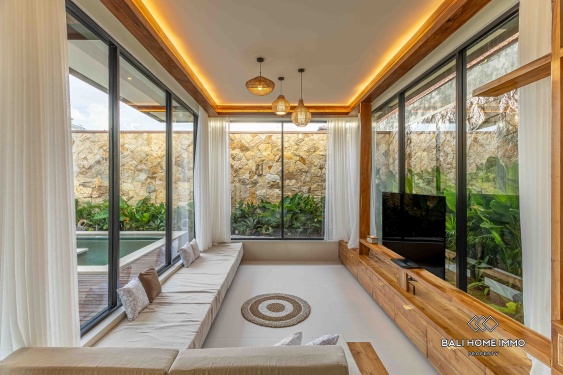 Image 3 from Villa résidentielle neuve de 3 chambres à vendre à Seminyak, Bali